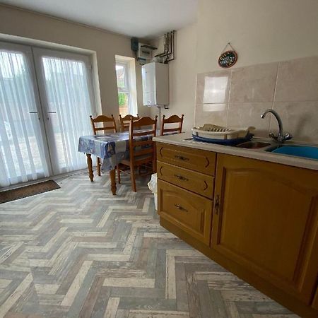 The Coach House By The Sea Villa Mablethorpe Bagian luar foto