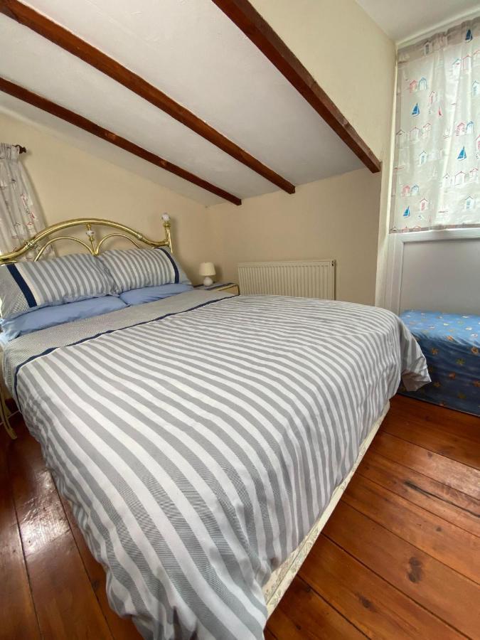 The Coach House By The Sea Villa Mablethorpe Bagian luar foto