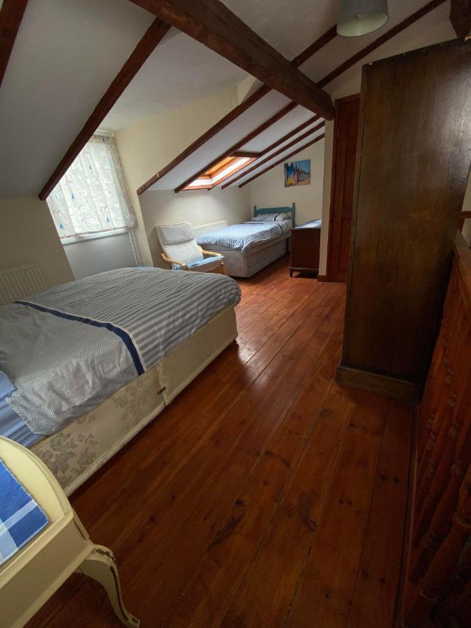 The Coach House By The Sea Villa Mablethorpe Bagian luar foto
